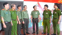 Chủ động nhận diện, đấu tranh với tội phạm một cách bài bản, có chiều sâu