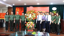 Tăng cường đầu tư, áp dụng khoa học công nghệ, đưa tác phẩm báo chí tiếp cận với nhiều độc giả hơn