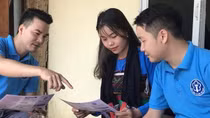 Công tác phát triển người tham gia BHXH, BHYT tăng