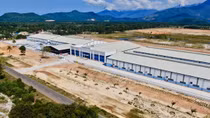 Vì sao doanh nghiệp xin hủy kết quả trúng đấu giá khai thác mỏ đất Cảnh Dương?