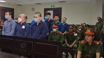 Y án đối các đối tượng chủ mưu vụ cướp tiền ảo trên cao tốc Long Thành - Dầu Giây