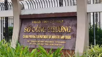Cựu Giám đốc Sở Công thương Cà Mau bị kỷ luật cảnh cáo