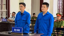 Đâm chết 2 người, lĩnh án chung thân