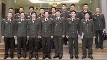 Phát huy thành tựu 50 năm phát triển công nghệ thông tin trong Công an nhân dân