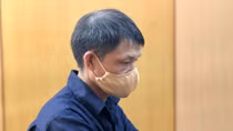 Đâm chết hàng xóm vì mâu thuẫn trong bàn nhậu