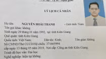 Tìm người bị tố làm thất thoát hàng hóa trị giá 19,7 tỷ đồng