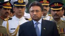 Pervez Musharraf, người gây tranh cãi trên chính trường Pakistan