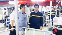 Những chiến công thầm lặng nơi đầu sóng