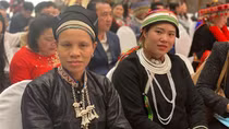 Giảm tỷ lệ tử vong bà mẹ và trẻ sơ sinh nhờ cô đỡ thôn, bản