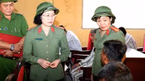 Sửa đổi, bổ sung Nghị định quy định chi tiết thi hành một số điều của Luật Thi hành án hình sự