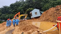 Đề nghị truy tặng Huân chương dũng cảm cho anh Phạm Ngọc Anh