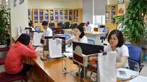 Người dân hưởng lợi khi ngành thuế chuyển đổi số