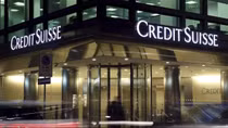 Thượng viện Mỹ lại chỉ đích danh Credit Suisse giúp giới siêu giàu trốn thuế