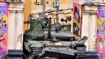 Ukraine "tiếc" vì trùm Wagner từ bỏ nổi loạn quá nhanh