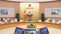 Tạo đột phá, hoàn thành các nhiệm vụ và mục tiêu đề ra