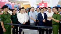 Chính phủ phê duyệt Đề án Trung tâm Dữ liệu quốc gia theo tiêu chuẩn quốc tế