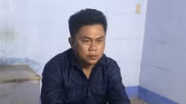 Lộ kẻ gây ra 6 vụ trộm táo tợn từ Lễ hội Chợ Lá