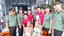 Sôi nổi chương trình Chủ nhật xanh lần thứ 150