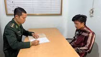 Khởi tố vụ án mua bán người lao động ra nước ngoài