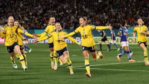 FIFA World Cup nữ 2023: Nhật Bản gia nhập nhóm cựu vương