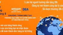 Cảnh bảo thủ đoạn sử dụng logo, tên của Cục Thương mại điện tử và Kinh tế số để lừa đảo
