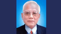 Đồng chí Lê Phước Thọ (Sáu Hậu) từ trần