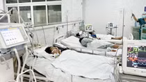 Cần hậu kiểm chặt chẽ với thực phẩm đóng hộp