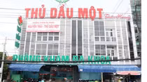Dừng hoạt động Phòng khám Đa khoa Nguyễn Trãi- Thủ Dầu Một do có nhiều sai phạm