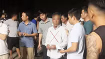 Xác minh vụ bé gái 7 tuổi bị người đàn ông bắt đi trong đêm