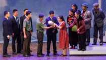 Bội thu sáng tác văn học nghệ thuật về lực lượng Cảnh vệ CAND