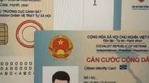 Nhận làm căn cước công dân gắn chíp giả để lừa đảo