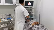 Suy tuyến thượng thận do tự dùng thuốc xịt mũi