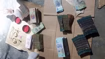 Chồng vào phòng ngủ trộm gần 3 tỷ... của vợ