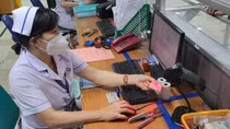95% cơ sở y tế đã sẵn sàng để người bệnh sử dụng CCCD gắn chíp thay thế thẻ BHYT