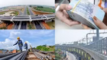 Dự án nào được kéo dài thời gian thực hiện và giải ngân vốn đầu tư công?