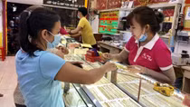 Nhu cầu vàng trang sức của Việt Nam tăng mạnh nhất thế giới