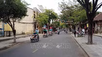Người dân Hội An đồng thuận cao với phương án kiểm soát vé tham quan phố cổ