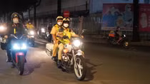 Công an TP Hồ Chí Minh đảm bảo ANTT trong 5 ngày nghỉ lễ