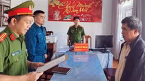Khởi tố lái tàu bị lật làm 17 người chết ở Hội An