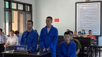 Y án 21,5 năm tù kẻ cầm đầu đường dây cung cấp ma túy cho vũ trường ở Huế