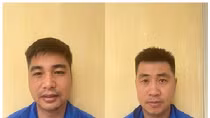 Khởi tố, tạm giam 2 bị can là phóng viên Tạp chí Kinh doanh và Biên mậu Việt Nam