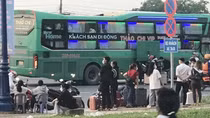 Nghịch lý về tuyến và cấp phép vận tải đẻ ra xe "dù", bến "cóc" (bài 2)