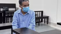 Ra tay tàn độc với vợ rồi bỏ đi uống bia, U60 lĩnh 20 năm tù