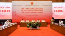 Giáo dục đại học bất cập cả về quy mô, cơ cấu ngành nghề và kỹ năng làm việc