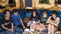 Phát hiện ma túy tại cơ sở karaoke lớn ở Phú Quốc