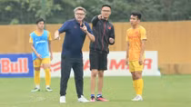 Thông điệp của ông Philippe Troussier