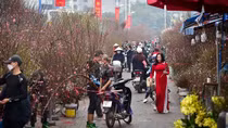Sắm Tết thời 4.0