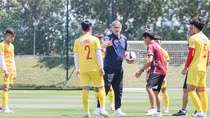 U23 Việt Nam sẽ thể hiện thế nào trước U23 UAE?