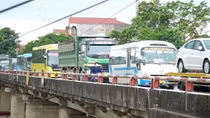 Gỡ vướng mặt bằng dự án cải tạo cầu yếu trên địa bàn Hà Nội trong tháng 9/2023