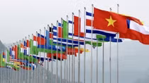 Những dấu ấn nổi bật của đối ngoại đa phương Việt Nam năm 2022